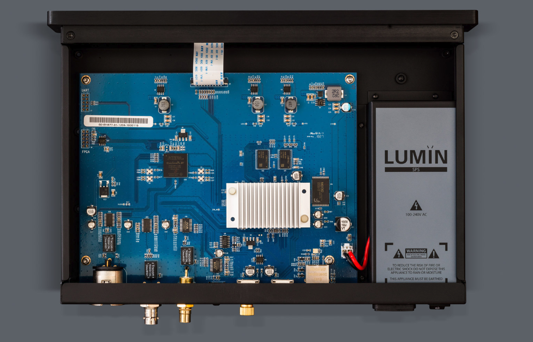 black lion clock mini clock output to optical spdif black lion clock mini clock output to optical spdif