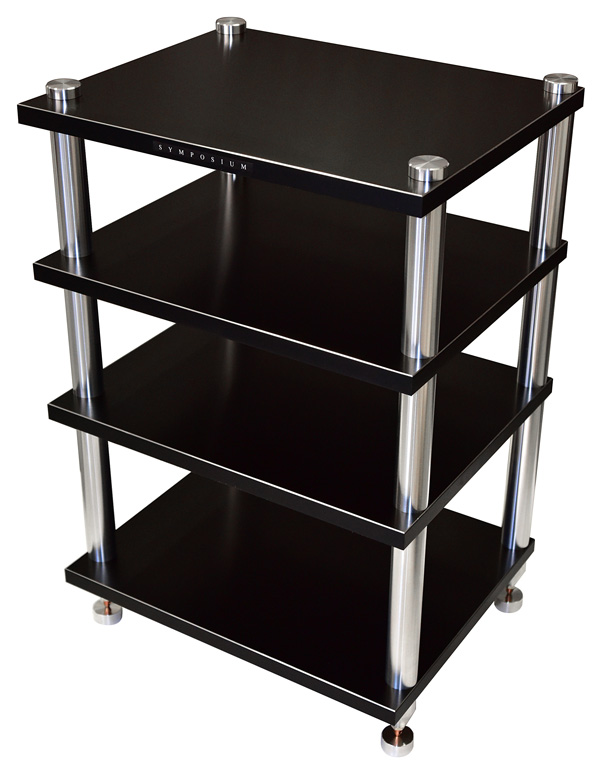 Symposium Acoustics - The Foundation Rack
