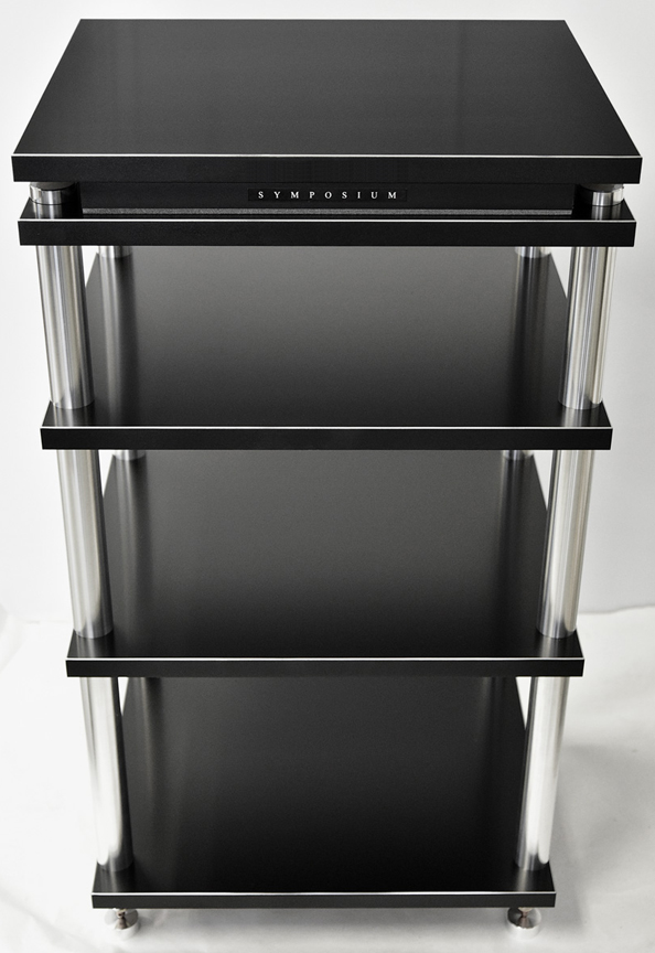 Symposium Acoustics - Ultra Foundation Rack