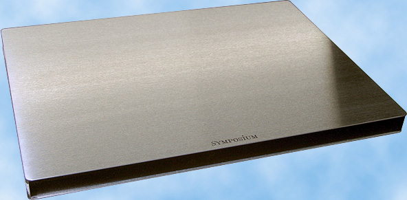 Symposium Acoustics - Svelte Plus Shelf
