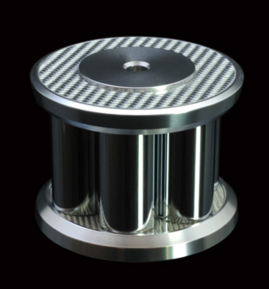 Oyaide - STB-HW Vinyl LP Stabilizer