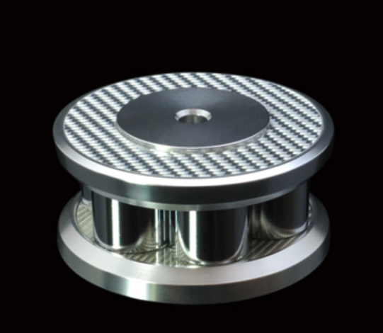 Oyaide - STB-MS  Vinyl LP Stabilizer
