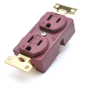 Oyaide SWO - GX Ultimo 20Amp - 120V USA Power Receptacle