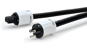 Oyaide -Tunami GPX-R - Hi End Audio Power Cord
