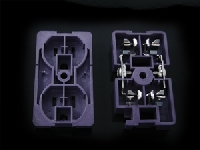 Oyaide SWO - 120Volt Power Receptacle