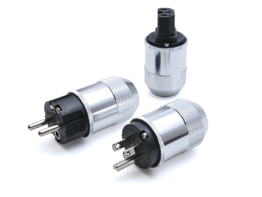 Oyaide - F1/M1 Plugs and Connectors